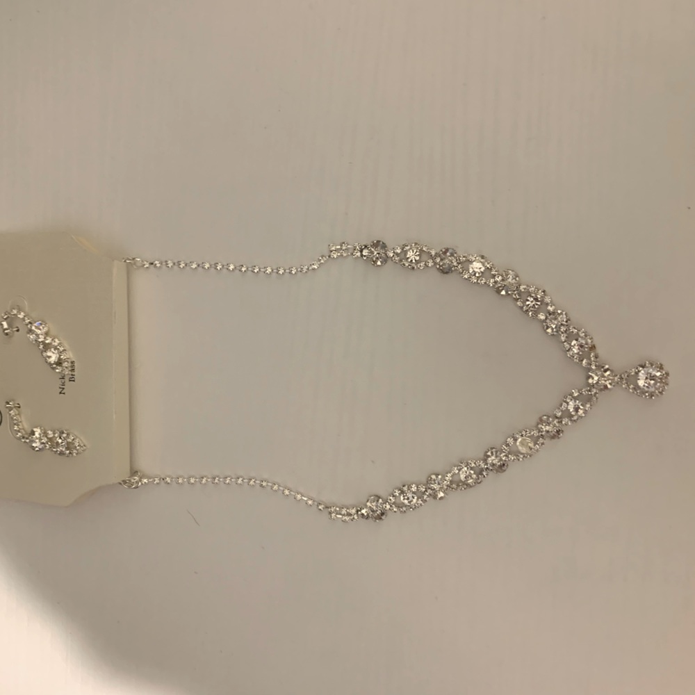 Necklace/Earring set